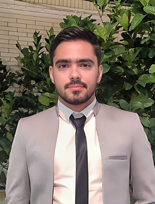 Naseh Majidi